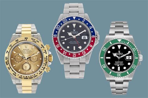 investieren in rolex|best rolex models for investment.